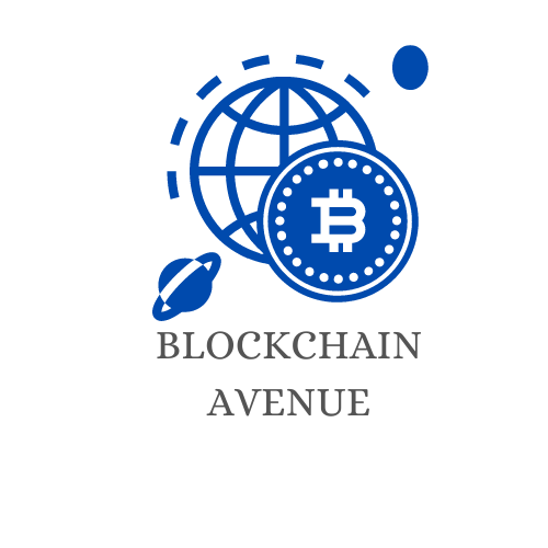 Blockchain Avenue